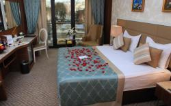 Zimmer Hotel Bosphorus