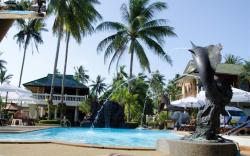 Jungle Village Bungalows 