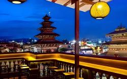 Hotel Garuda