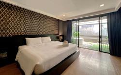 G Boutique Silom Hotel