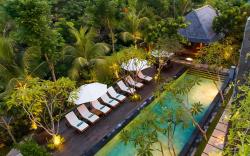 The Astari Villa & Residence