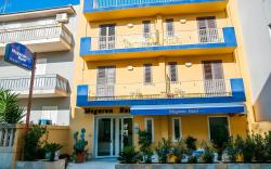 megaron hotel
