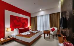The Fern Residency, Mumbai