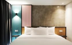 The Bayou Hotel Langkawi