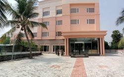 COASTAL GRAND -    OMR  CHENNAI