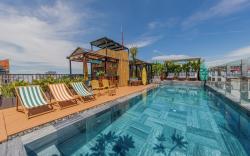 Seahorse Signature Danang Hotel by Haviland