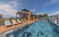 Seahorse Signature Danang Hotel by Haviland