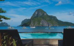 Cadlao El Nido Resort