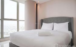 Comfort Stay 3BR at Gold Coast By Travelio