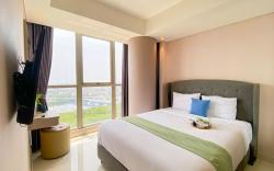 Comfort Stay 3BR at Gold Coast By Travelio