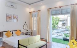 Zuchis Home& Apartment