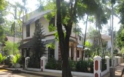 Vivenda Rebelo Homestay