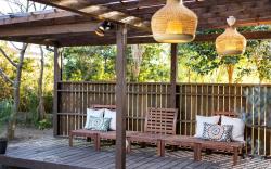 Luxury Accommodation to Relax with BBQ and Hammock [Kominka Domanoma]