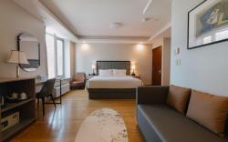 Asiatic Hotel by LaGuardia Airport