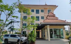 Wellness World Khao Yai