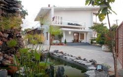 StayVista at Ivory Hill