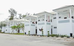 The Payang Scout Hotel