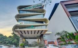 Treebo Elysee, Patel Nagar