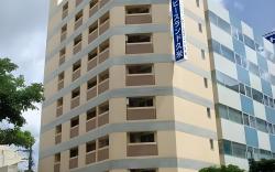 Hotel Peace Land Kume