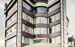 Hotel City Star