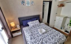 JamYnn One Bedroom Suite across T3 - Pool view