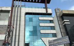 Hotel Cosmopolitan (Lucido grande LLP)