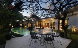 Villa Papaya by Optimum Bali Villas