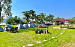 Pawana night camping 