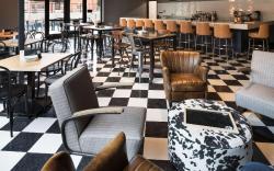 Hotel Grinnell, Ascend Hotel Collection