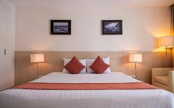 Nhi Phi Hotel Nha Trang