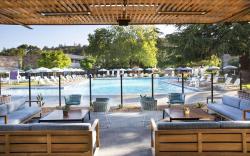 Flamingo Resort