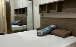 Studio  Tamansari panoramic By Dio Property