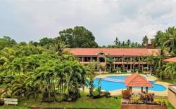 Sierra Resort powered by Cocotel