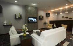 Holiday Inn Express Hotel And Suites Morrilton By IHG