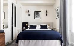 Hotel Verneuil