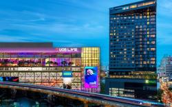 Holiday Inn Bangkok Sukhumvit By IHG