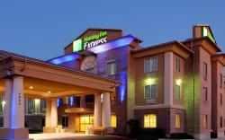 Holiday Inn Hotel & Suites Northwest San Antonio By IHG