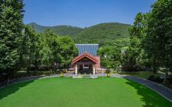 Holiday Inn Resort Chaohu Hot Spring By IHG