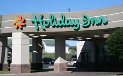 Holiday Inn Ardmore Convention Center By IHG