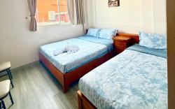 Marieline 1 Hotel Pham Ngu Lao