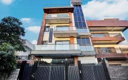 Townhouse Xanthe