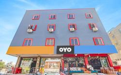 Hotel O R Square Bn Reddy