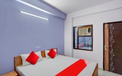 Hotel O Wamson Living Classic