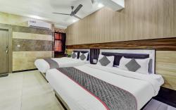 Hotel O ASA AGRA