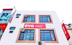 Hotel O Prince Paradise