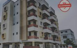 Hotel O Kaligambal illam