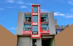 Super Hotel O Choudhary Residency