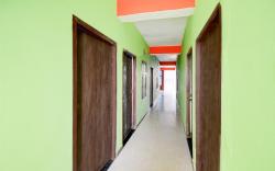 HOTEL O AMANTRAN