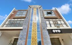 Hotel O Alacia Stays