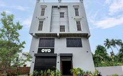 Hotel O Silver Orchid